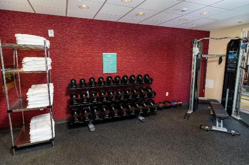 Home2 Suites by Hilton Las Vegas City Center image 15