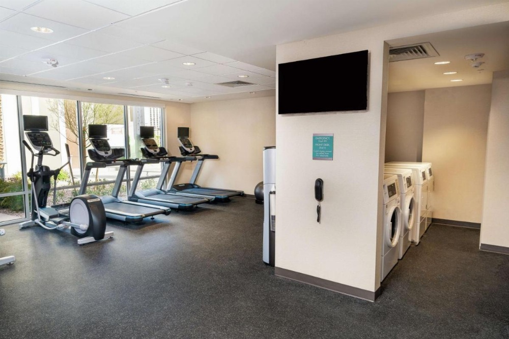 Home2 Suites by Hilton Las Vegas City Center Image 16