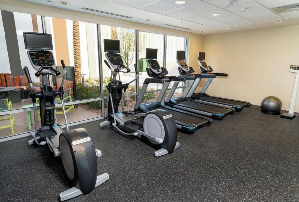 Home2 Suites by Hilton Las Vegas City Center Image 17
