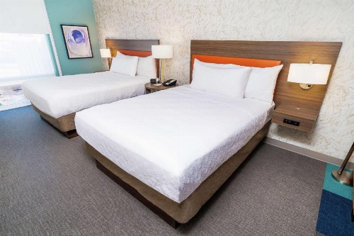 Home2 Suites by Hilton Las Vegas City Center image 18