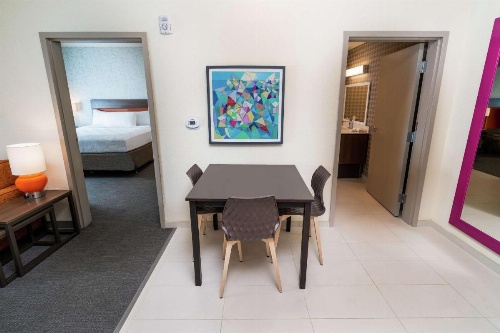 Home2 Suites by Hilton Las Vegas City Center image 19