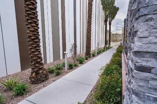 Home2 Suites by Hilton Las Vegas City Center image 2