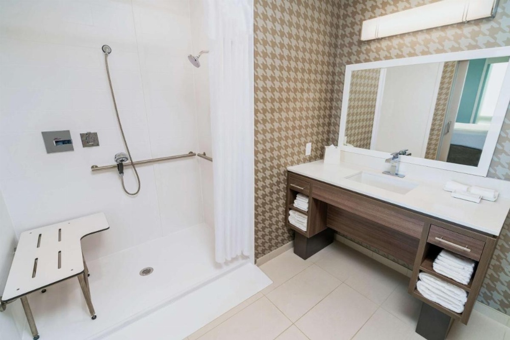 Home2 Suites by Hilton Las Vegas City Center Image 20