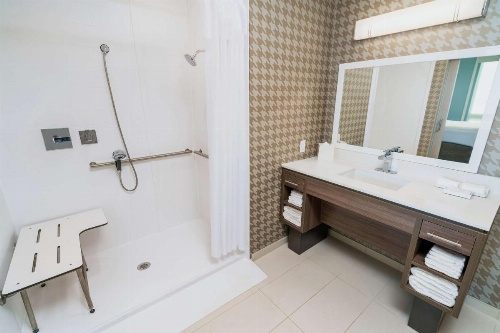 Home2 Suites by Hilton Las Vegas City Center image 20