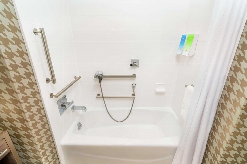 Home2 Suites by Hilton Las Vegas City Center image 21