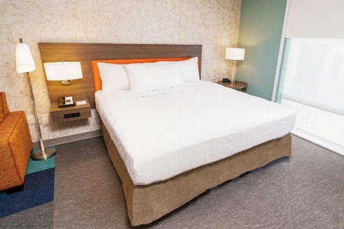 Home2 Suites by Hilton Las Vegas City Center image 22