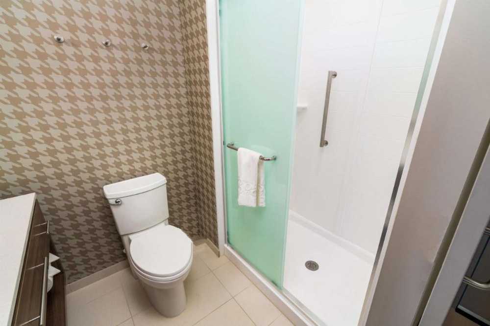 Home2 Suites by Hilton Las Vegas City Center Image 23