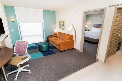 Home2 Suites by Hilton Las Vegas City Center image 24