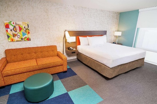 Home2 Suites by Hilton Las Vegas City Center image 25