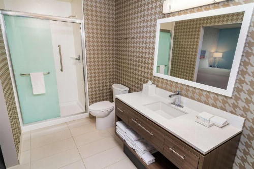 Home2 Suites by Hilton Las Vegas City Center image 26