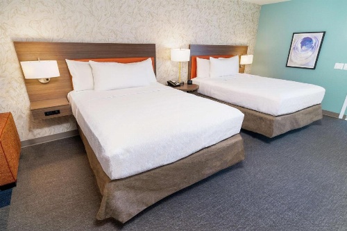 Home2 Suites by Hilton Las Vegas City Center image 31