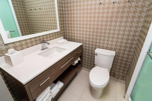 Home2 Suites by Hilton Las Vegas City Center image 33