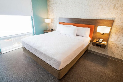 Home2 Suites by Hilton Las Vegas City Center image 34