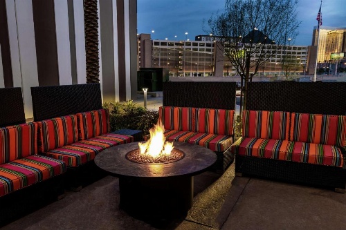 Home2 Suites by Hilton Las Vegas City Center image 5