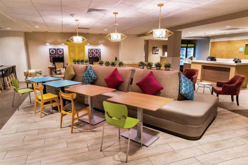 Home2 Suites by Hilton Las Vegas City Center Image 6