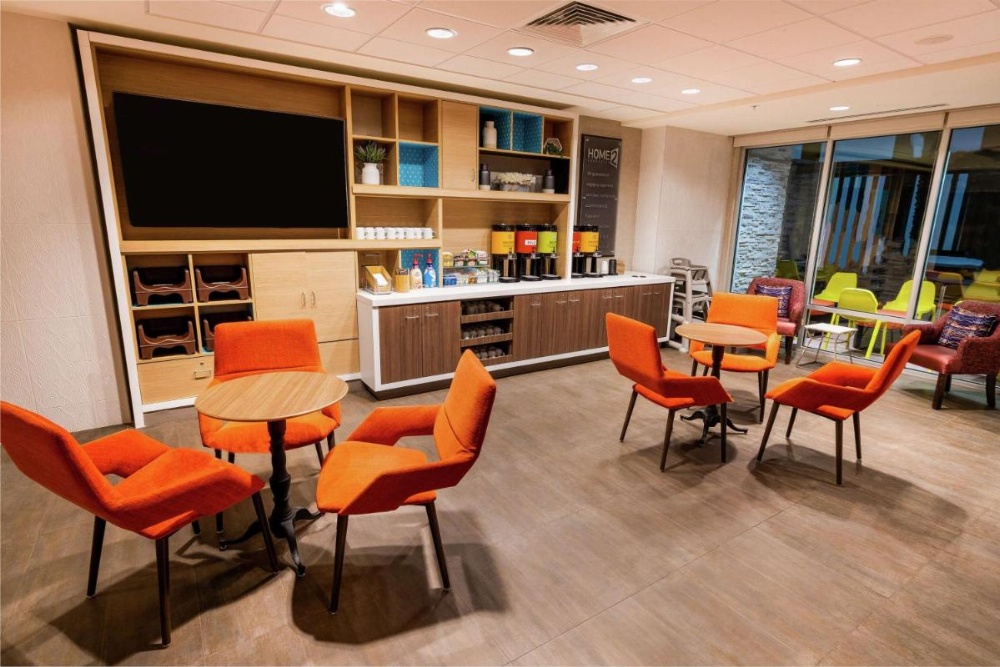 Home2 Suites by Hilton Las Vegas City Center Image 7