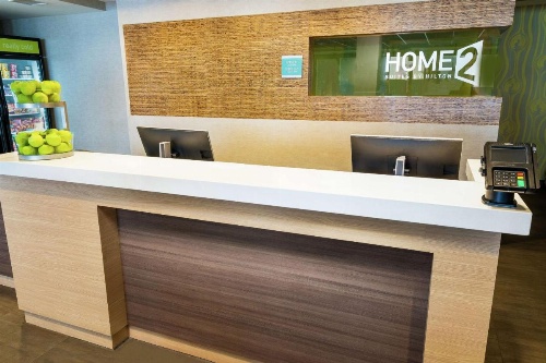 Home2 Suites by Hilton Las Vegas City Center image 9
